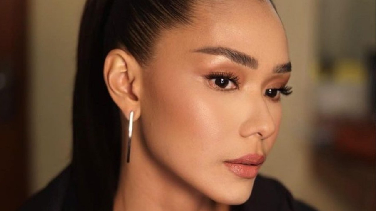 Adinia Wirasti/Instagram