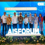 AIS Forum maksimalkan kerja sama ekonomi biru-1687941388