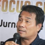 Akademisi sekaligus Guru Besar dari Universitas Andalas (Unand) Sumatera Barat Prof. Asrinaldi. ANTARA/HO-Pribadi)-1686886024