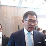 Anak usaha TLDN raih Penghargaan Nihil Kecelakaan 2023 dari Kemenaker-1687768078