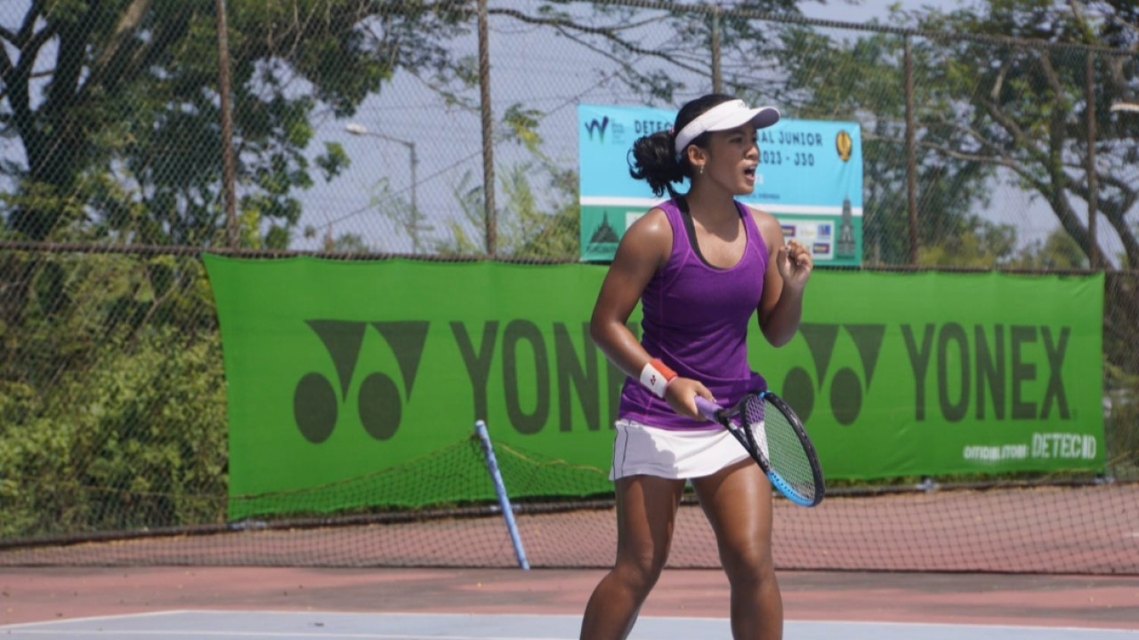 Andalan Indonesia, Kholisa Siti Maisaroh