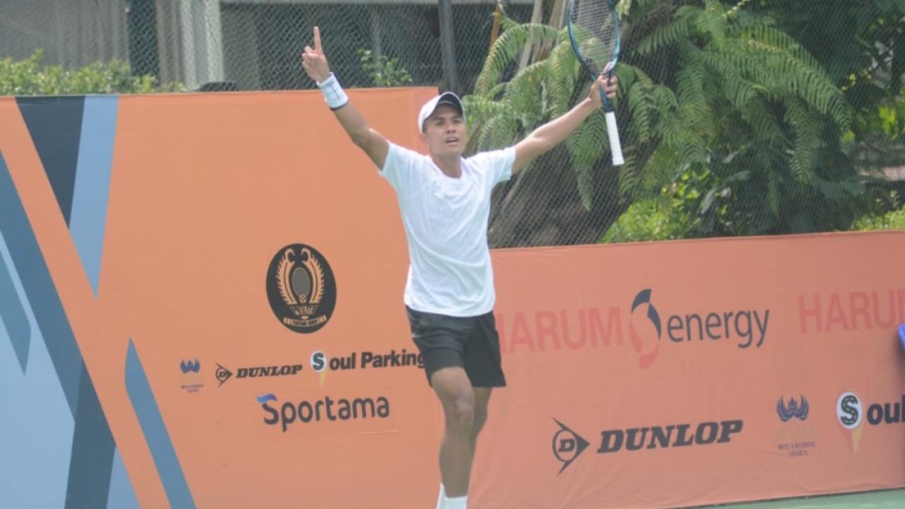 Andalan Indonesia, Muhammad Rifqi “Tole” Fitriadi