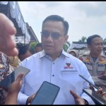 Anggota Ombudsman Republik Indonesia Yeka Hendra Fatika (Aprionis)-1687856057