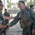 Angkatan Udara Indonesia, AS gelar Latihan Cope West 2023-1686637012