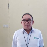 Arsip Foto-Kepala Cabang BP Jamsostek Bandarlampung Sulistijo Nisita Wirjawan, saat dimintai keterangan. (ANTARA/Dian Hadiyatna)-1686036935