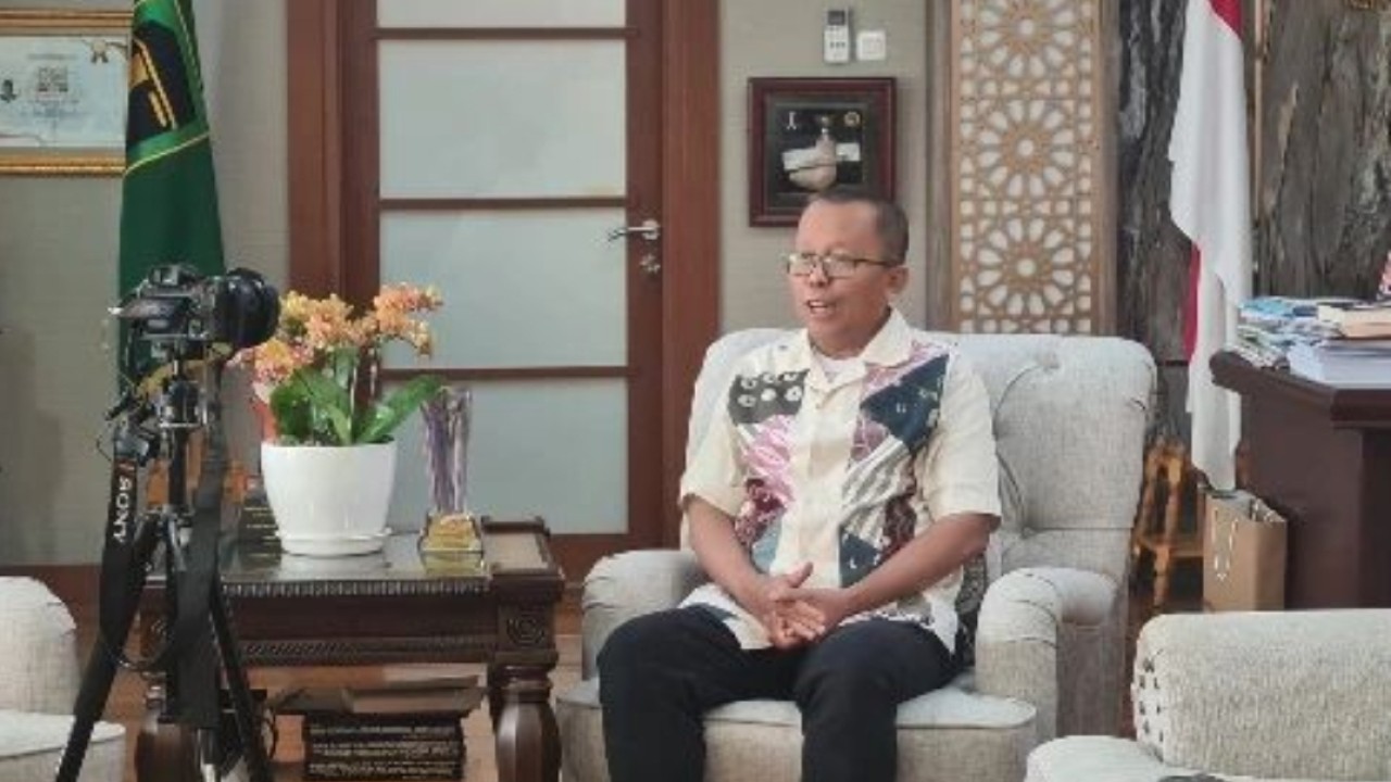 Arsul Sani/Instagram