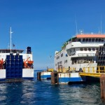 ASDP Ternate siapkan lima kapal untuk liburan lebaran-1687938269