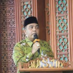 Asisten I Bidang Pemerintahan dan Kesejahteraan Rakyat Pemkab Bintan, Wan Rudi. (ANTARA-HO/Diskominfo Bintan)-1687517077