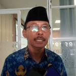 Asisten II Setda Lombok Tengah Nusa Tenggara Barat Lendek Jayadi (ANTARA/Akhyar)-1685958985