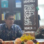 Asisten III Setdaprov Sumbar, Andri Yulika. (ANTARA/Dok Adpim Sumbar)-1687503994