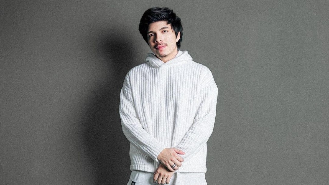 Atta Halilintar/Instagram