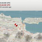 Badan Geologi laporkan analisa geologi gempa bumi darat di Mojokerto-1687254115