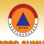 Badan Penanggulangan Bencana Daerah (BPBD) Provinsi Sumatera Utara (ANTARA/HO)-1686221128