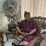 Bali tetap siaga memantau risiko penularan penyakit-1687424253
