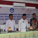 Banggai Kepulauan optimalkan implementasi kurikulum Merdeka Belajar-1686134773