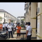 Bareskrim gelar rekonstruksi pembuat ekstasi jaringan internasional-1686550748