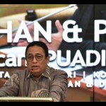 Bawaslu susun juknis pastikan penanganan pelanggaran pemilu konsisten-1686026550