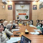 Biddokkes Polda Sultra targetkan 10 FKTP terakreditasi pada 2023-1686038012