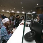 BIJB masih temukan barang tidak diizinkan dibawa calhaj saat terbang-1686141485