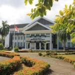 Biro Rektorat Universitas Syiah Kuala (ANTARA/HO).-1687328542