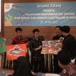 BKIPM Denpasar latih pengusaha identifikasi spesies kakap-kerapu-1686130049