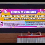 BKKBN Sultra sosialisasikan ProPN dan penandaan stunting di Bombana-1687253749