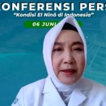 BMKG: Fenomena El Nino-IOD menuju positif picu kekeringan di Indonesia-1686042197