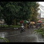 BMKG prakirakan hujan masih berpotensi di Jateng bagian selatan-1686121996