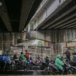 BMKG prakirakan sebagian wilayah Jabodetabek diguyur hujan pada Rabu-1686121654