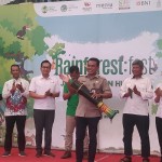 BNF kenalkan tiga tipe hutan pada anak melalui festival hutan hujan-1687343647