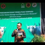 BNPT bersama Smelting-Taman Safari resmikan Pusat Penelitian Terpadu-1686027141
