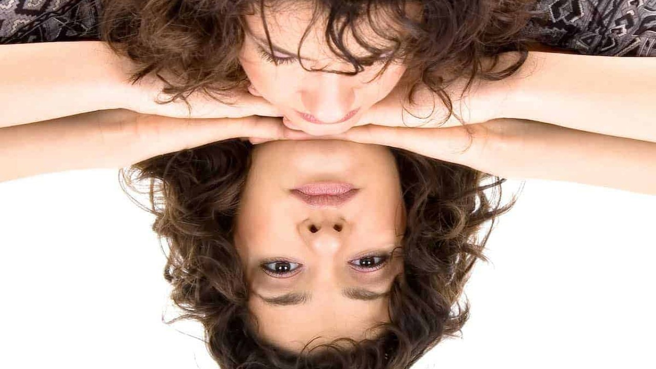 Body Dysmorphic Disorder (BDD) atau Gangguan Disforik Tubuh. (net)