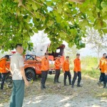 BPBD Bangka tingkatkan kualitas kesiapsiagaan personel-1687253409