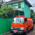 BPBD Temanggung siapkan bantuan air bersih 151 tangki-1685959705