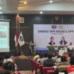BPH Migas targetkan 53 titik lembaga penyalur BBM satu harga di Papua-1687774196