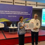 BPJAMSOSTEK dan Primaya Evasari Hospital lindungi 1.000 pekerja rentan-1686135399