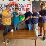 BPJAMSOSTEK-KONI Banyumas berikan perlindungan bagi atlet porprov-1686129935