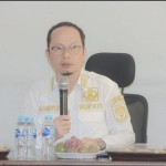 Bupati Bangka Tengah, Provinsi Babel, Algafry Rahman (FOTO ANTARA/Ahmadi)-1687253024