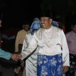 Bupati Bungo Mashuri, Senin (5/6/2023). (ANTARA/HO-Humas Bungo)-1686214226