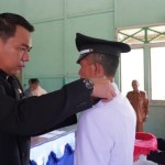 Bupati Kapuas Hulu ingatkan kades agar transparan kelola dana desa-1686042633