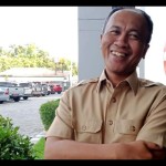 Bupati Lombok Barat penuhi panggilan Kejati NTB terkait kasus PT AMGM-1687765010
