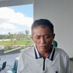 Bupati Lombok Tengah, Nusa Tenggara Barat, H Lalu Pathul Bahri. ANTARA/Akhyar-1686301787
