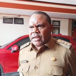 Bupati Manokwari buka ruang dialog revisi Perda Kota Injil-1686560375