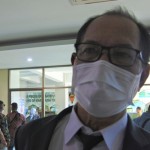 Bupati Timor Tengah Utara Provinsi Nusa Tenggara Timur Juandi David (ANTARA/Benny Jahang)-1686218011