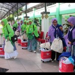 Calon haji Jateng meninggal di Tanah Suci bertambah jadi lima orang-1686035854