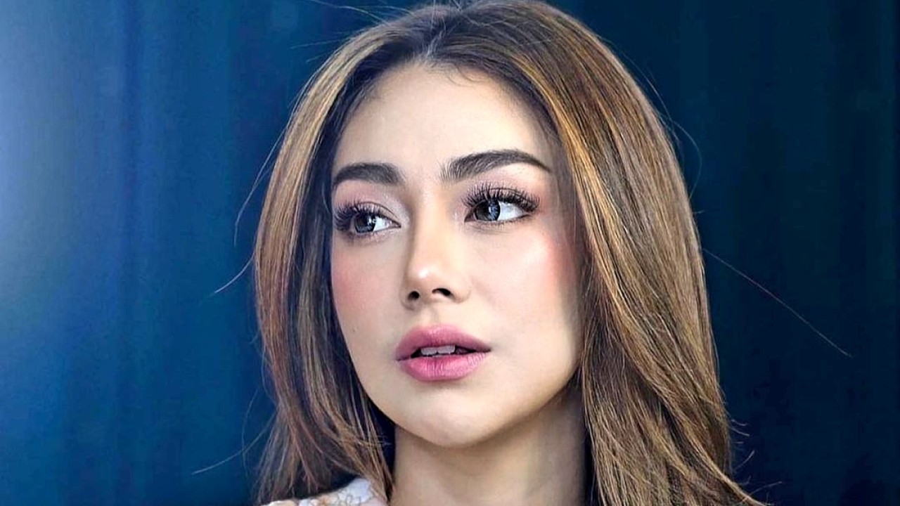 Celine Evangelista/Instagram