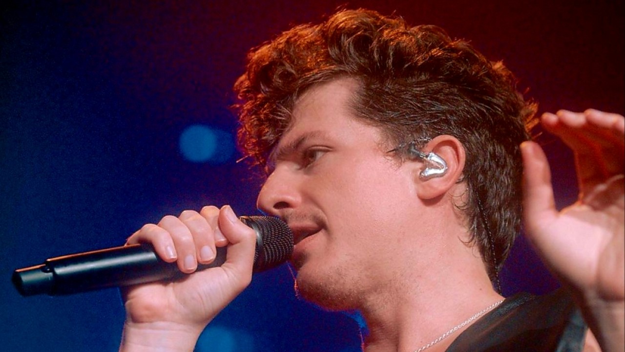 Charlie Puth/Instagram