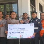 Daop Madiun salurkan dana CSR sebesar Rp334,5 juta hingga Mei 2023-1687942188