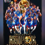 Denver Nuggets juara NBA 2023. (ANTARA/twitter NBA)-1686718319