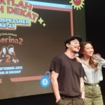 Derby Romero dan Sherina Munaf-1686755842